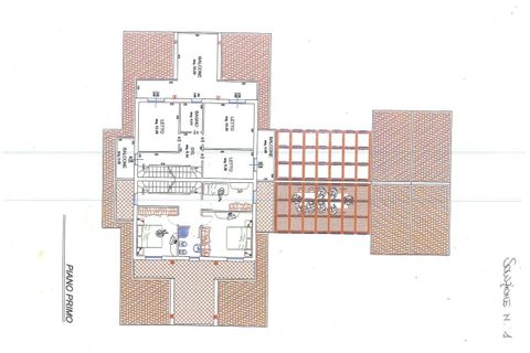 Byhus i Cesena, Forli-Cesena, Cesena - € 620.000 | Ref: 4 - foto 24