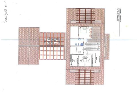 Byhus i Cesena, Forli-Cesena, Cesena - € 620.000 | Ref: 4 - foto 25