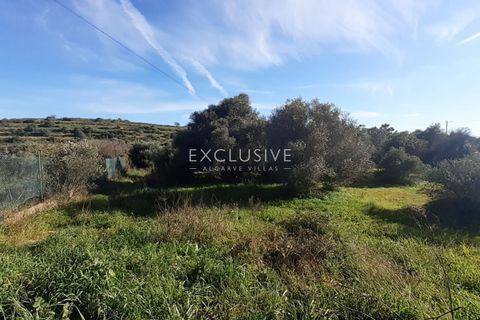 Helårsgrund i Silves, Faro, Silves - € 295.000 | Ref: EAV-3608 - foto 5