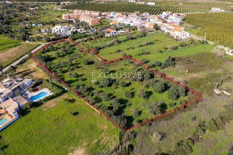 Helårsgrund i Silves, Faro, Silves - € 295.000 | Ref: EAV-3608 - foto 1
