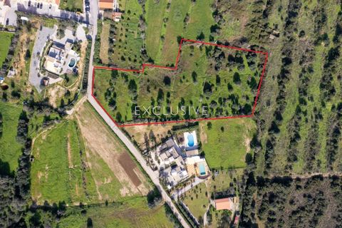 Helårsgrund i Silves, Faro, Silves - € 295.000 | Ref: EAV-3608 - foto 4