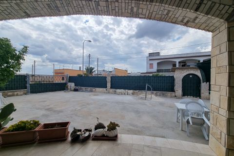 Villa a Sava, Taranto, Sava - € 185.000 | Ref: 4120 - foto 3