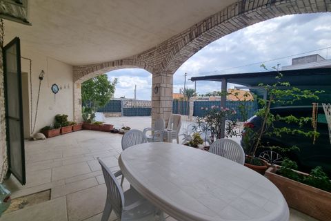 Villa a Sava, Taranto, Sava - € 185.000 | Ref: 4120 - foto 4