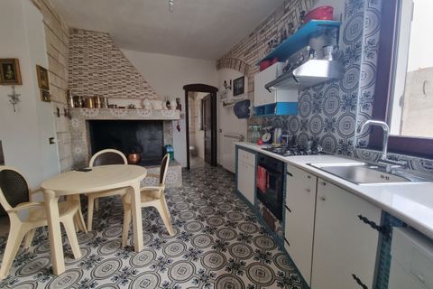 Villa a Sava, Taranto, Sava - € 185.000 | Ref: 4120 - foto 15
