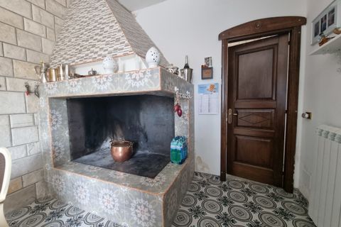 Villa a Sava, Taranto, Sava - € 185.000 | Ref: 4120 - foto 17
