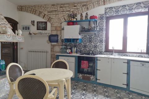 Villa a Sava, Taranto, Sava - € 185.000 | Ref: 4120 - foto 19