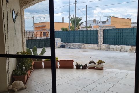 Villa a Sava, Taranto, Sava - € 185.000 | Ref: 4120 - foto 25