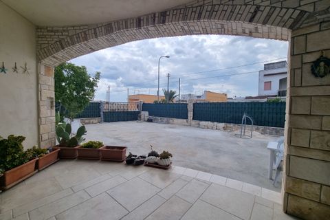 Villa a Sava, Taranto, Sava - € 185.000 | Ref: 4120 - foto 26