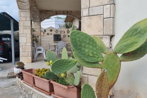 Villa a Sava, Taranto, Sava - € 185.000 | Ref: 4120 - foto 34