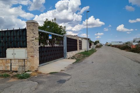 Villa a Sava, Taranto, Sava - € 185.000 | Ref: 4120 - foto 35