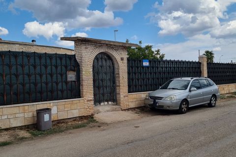 Villa a Sava, Taranto, Sava - € 185.000 | Ref: 4120 - foto 36