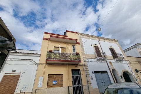 Villa a Monteiasi, Taranto, Monteiasi - € 120.000 | Ref: 3120 - foto 21