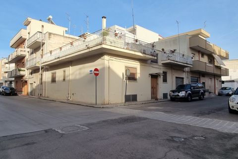 Villa a Grottaglie, Taranto, Grottaglie - € 165.000 | Ref: 3123 - foto 6