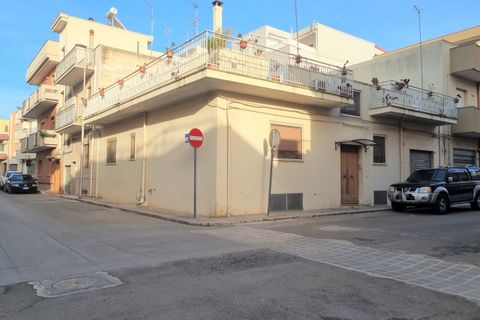 Villa a Grottaglie, Taranto, Grottaglie - € 165.000 | Ref: 3123 - foto 7