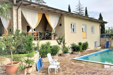 Villa a Corciano, Perugia, Corciano - € 675.000 | Ref: PG1159 - foto 3