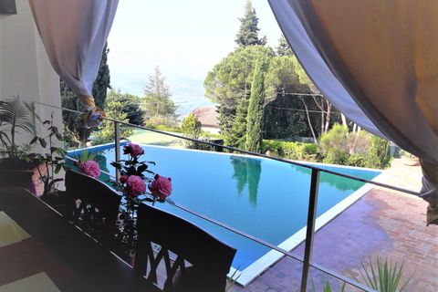 Villa a Corciano, Perugia, Corciano - € 675.000 | Ref: PG1159 - foto 48