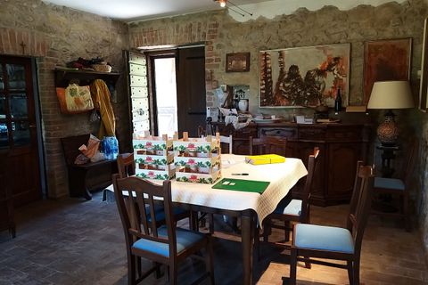 Villa a Perugia, Perugia, Perugia - € 450.000 | Ref: PG1324 - foto 7