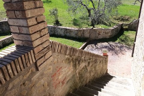 Villa a Perugia, Perugia, Perugia - € 450.000 | Ref: PG1324 - foto 32
