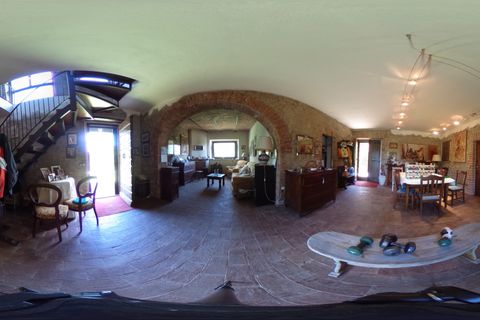 Villa a Perugia, Perugia, Perugia - € 450.000 | Ref: PG1324 - foto 39
