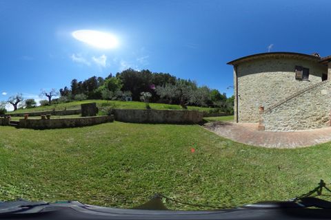 Villa a Perugia, Perugia, Perugia - € 450.000 | Ref: PG1324 - foto 44