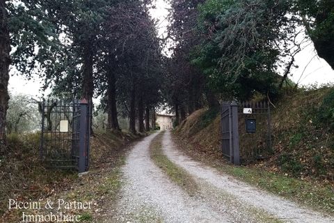 Villa a Cetona, Siena, Cetona - € 1.650.000 | Ref: PG1412 - foto 2
