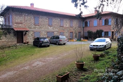 Villa a Cetona, Siena, Cetona - € 1.650.000 | Ref: PG1412 - foto 3