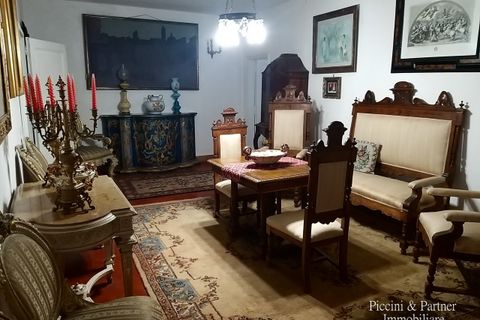Villa a Cetona, Siena, Cetona - € 1.650.000 | Ref: PG1412 - foto 5
