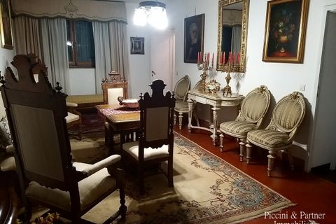 Villa a Cetona, Siena, Cetona - € 1.650.000 | Ref: PG1412 - foto 6