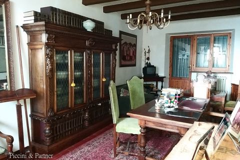 Villa a Cetona, Siena, Cetona - € 1.650.000 | Ref: PG1412 - foto 7