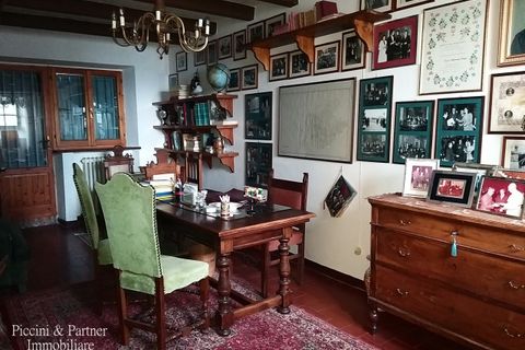 Villa a Cetona, Siena, Cetona - € 1.650.000 | Ref: PG1412 - foto 8