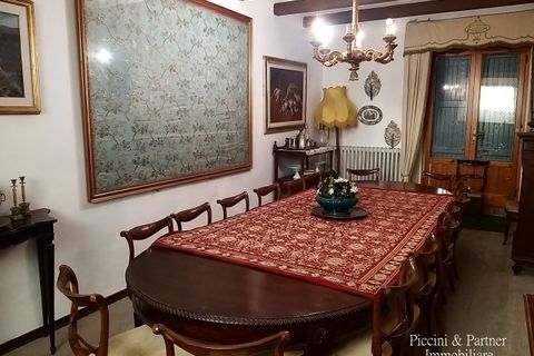 Villa a Cetona, Siena, Cetona - € 1.650.000 | Ref: PG1412 - foto 9