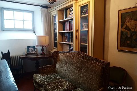 Villa a Cetona, Siena, Cetona - € 1.650.000 | Ref: PG1412 - foto 10