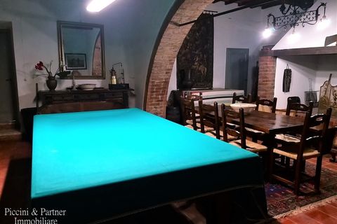 Villa a Cetona, Siena, Cetona - € 1.650.000 | Ref: PG1412 - foto 11