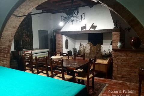 Villa a Cetona, Siena, Cetona - € 1.650.000 | Ref: PG1412 - foto 12