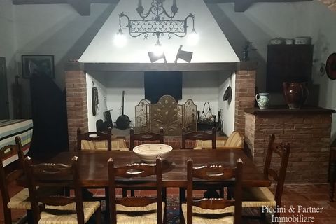 Villa a Cetona, Siena, Cetona - € 1.650.000 | Ref: PG1412 - foto 13
