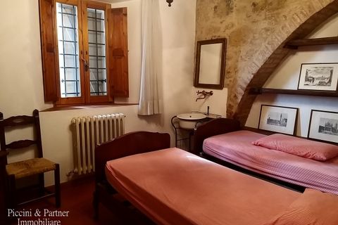 Villa a Cetona, Siena, Cetona - € 1.650.000 | Ref: PG1412 - foto 14
