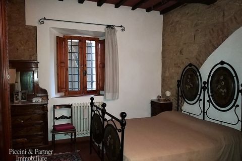 Villa a Cetona, Siena, Cetona - € 1.650.000 | Ref: PG1412 - foto 17