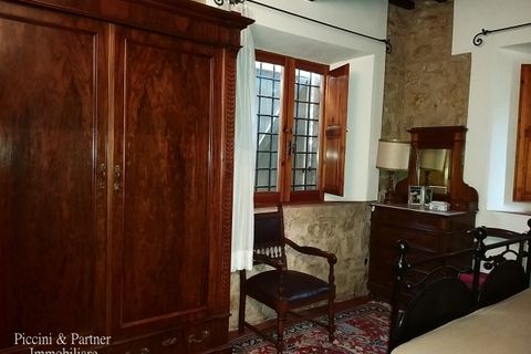 Villa a Cetona, Siena, Cetona - € 1.650.000 | Ref: PG1412 - foto 18