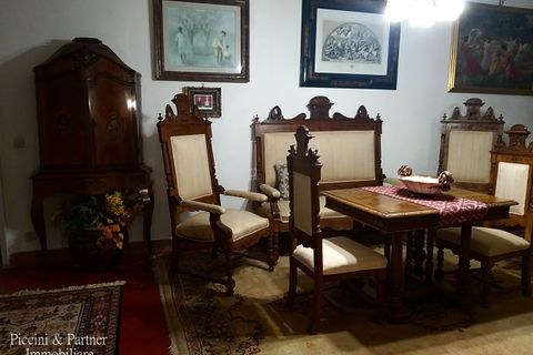 Villa a Cetona, Siena, Cetona - € 1.650.000 | Ref: PG1412 - foto 20