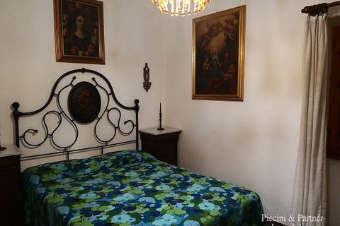 Villa a Cetona, Siena, Cetona - € 1.650.000 | Ref: PG1412 - foto 21