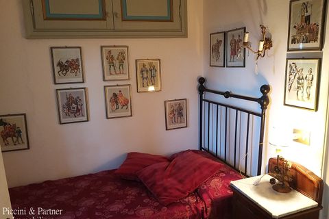 Villa a Cetona, Siena, Cetona - € 1.650.000 | Ref: PG1412 - foto 22