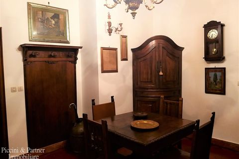 Villa a Cetona, Siena, Cetona - € 1.650.000 | Ref: PG1412 - foto 25