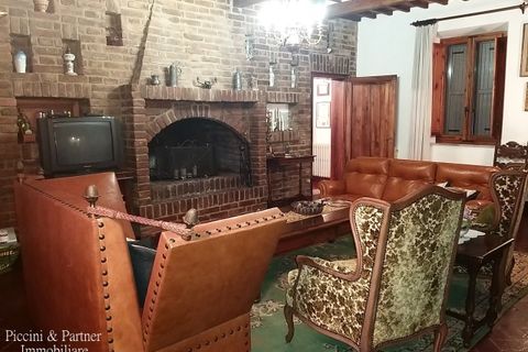 Villa a Cetona, Siena, Cetona - € 1.650.000 | Ref: PG1412 - foto 29