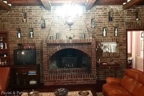 Villa a Cetona, Siena, Cetona - € 1.650.000 | Ref: PG1412 - foto 30