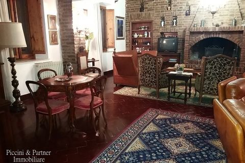 Villa a Cetona, Siena, Cetona - € 1.650.000 | Ref: PG1412 - foto 31
