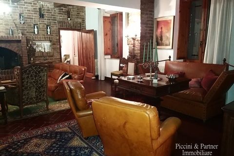 Villa a Cetona, Siena, Cetona - € 1.650.000 | Ref: PG1412 - foto 32