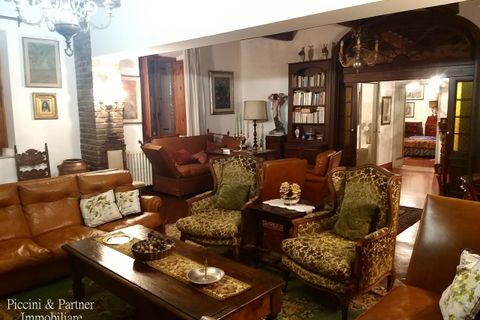 Villa a Cetona, Siena, Cetona - € 1.650.000 | Ref: PG1412 - foto 33