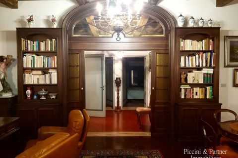 Villa a Cetona, Siena, Cetona - € 1.650.000 | Ref: PG1412 - foto 37