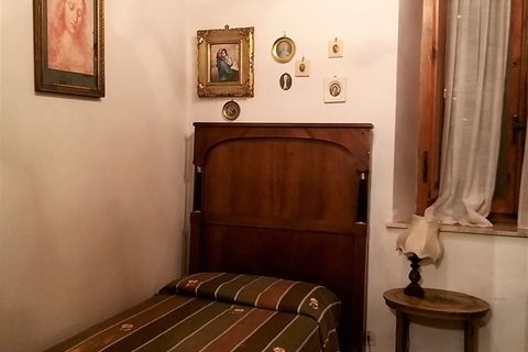 Villa a Cetona, Siena, Cetona - € 1.650.000 | Ref: PG1412 - foto 42