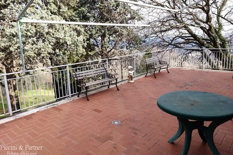 Villa a Cetona, Siena, Cetona - € 1.650.000 | Ref: PG1412 - foto 43